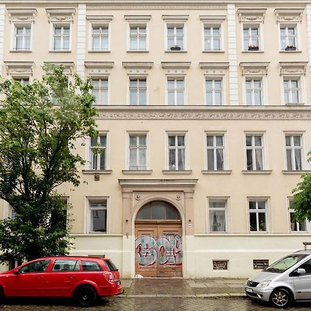 Global Living - Design Apartment I Central I Beamer I Kitchen I Terrace I Berlin Berlim Exterior foto