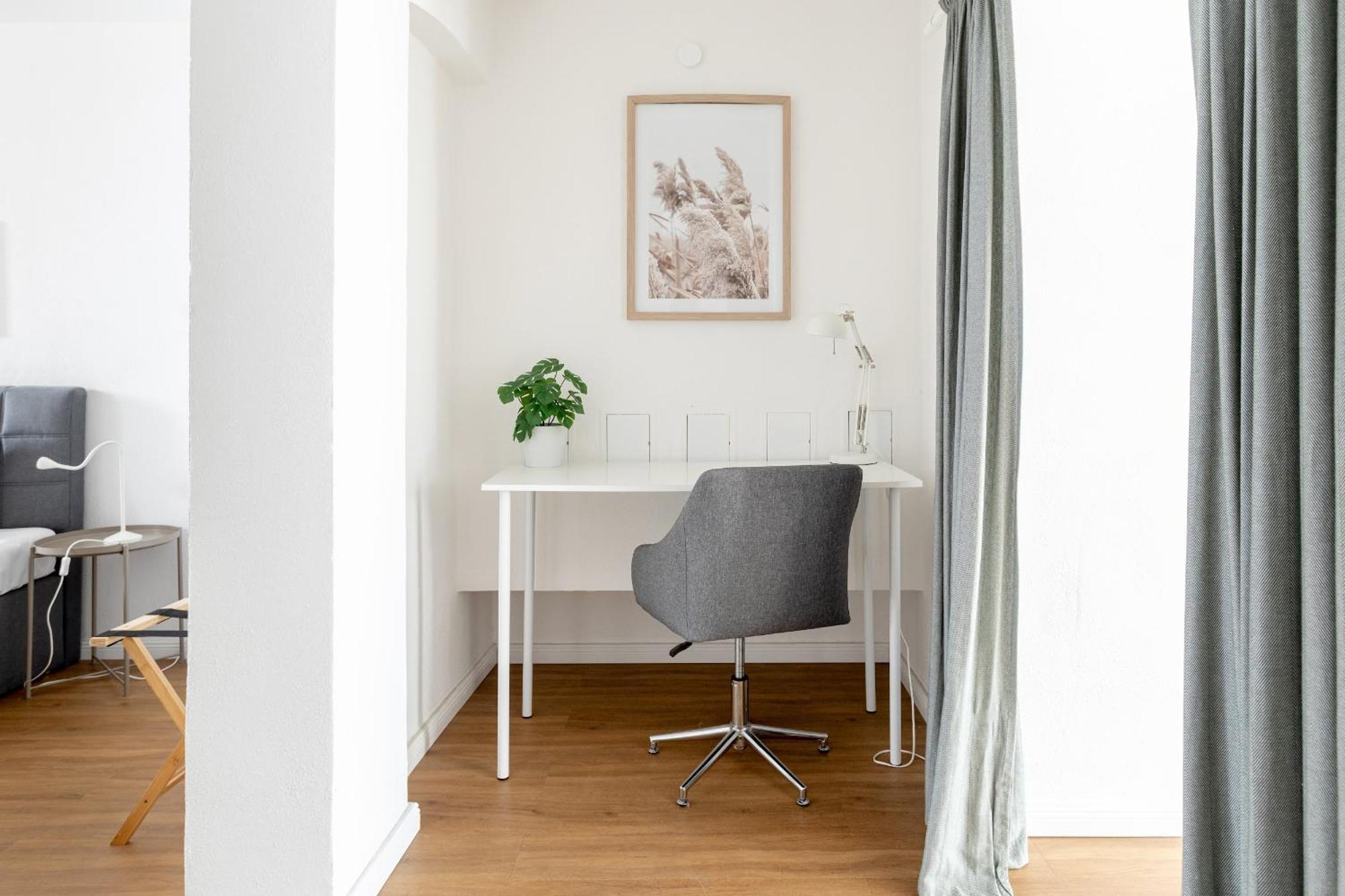 Global Living - Design Apartment I Central I Beamer I Kitchen I Terrace I Berlin Berlim Exterior foto