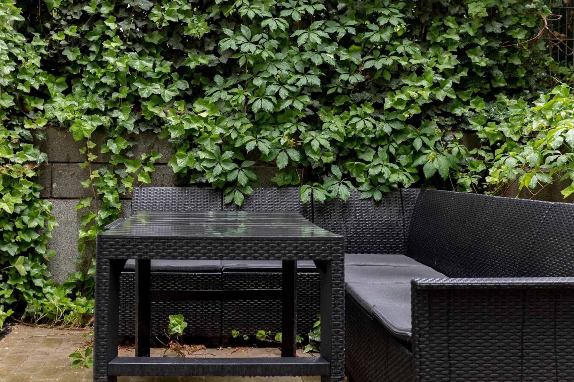 Global Living - Design Apartment I Central I Beamer I Kitchen I Terrace I Berlin Berlim Exterior foto