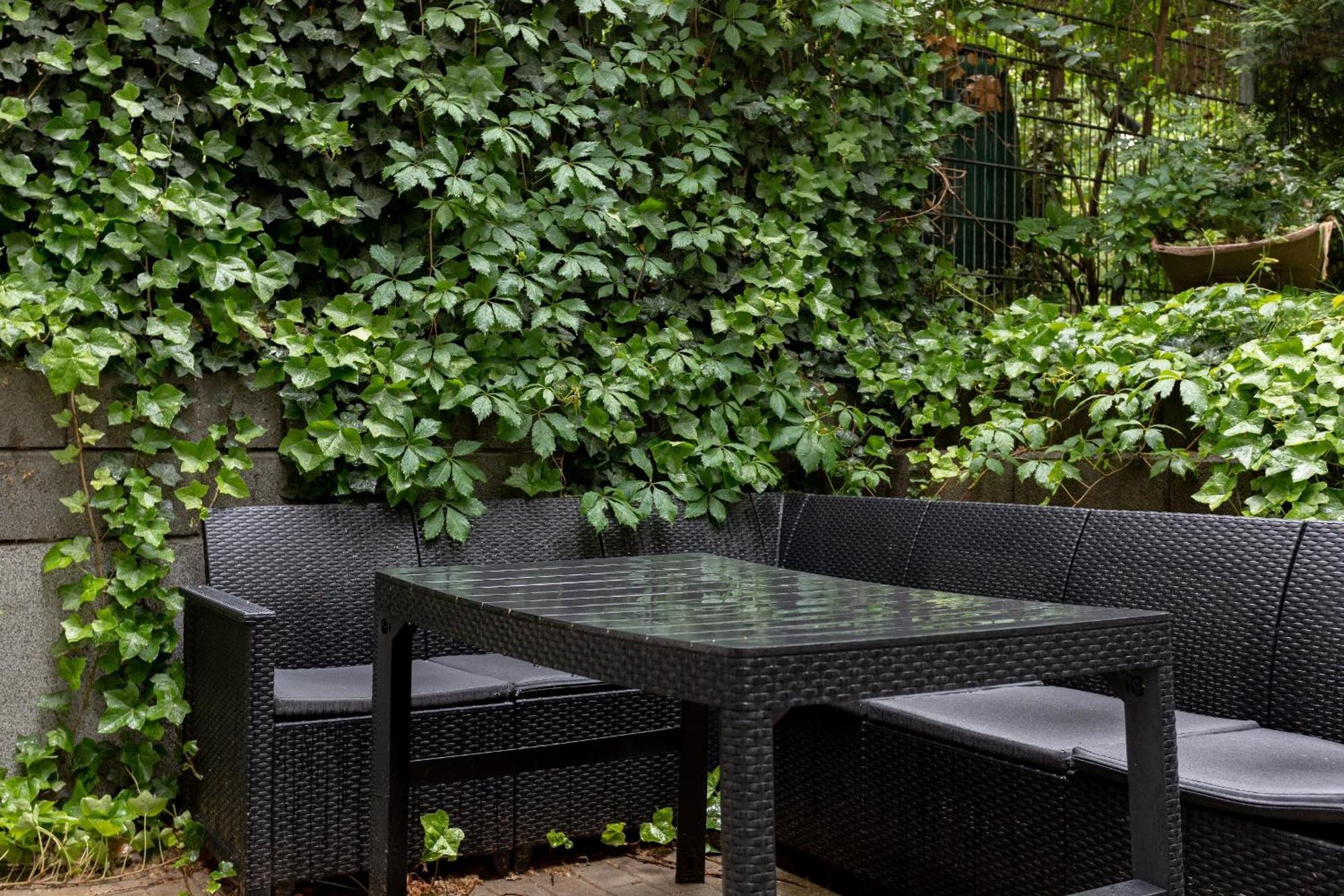 Global Living - Design Apartment I Central I Beamer I Kitchen I Terrace I Berlin Berlim Exterior foto