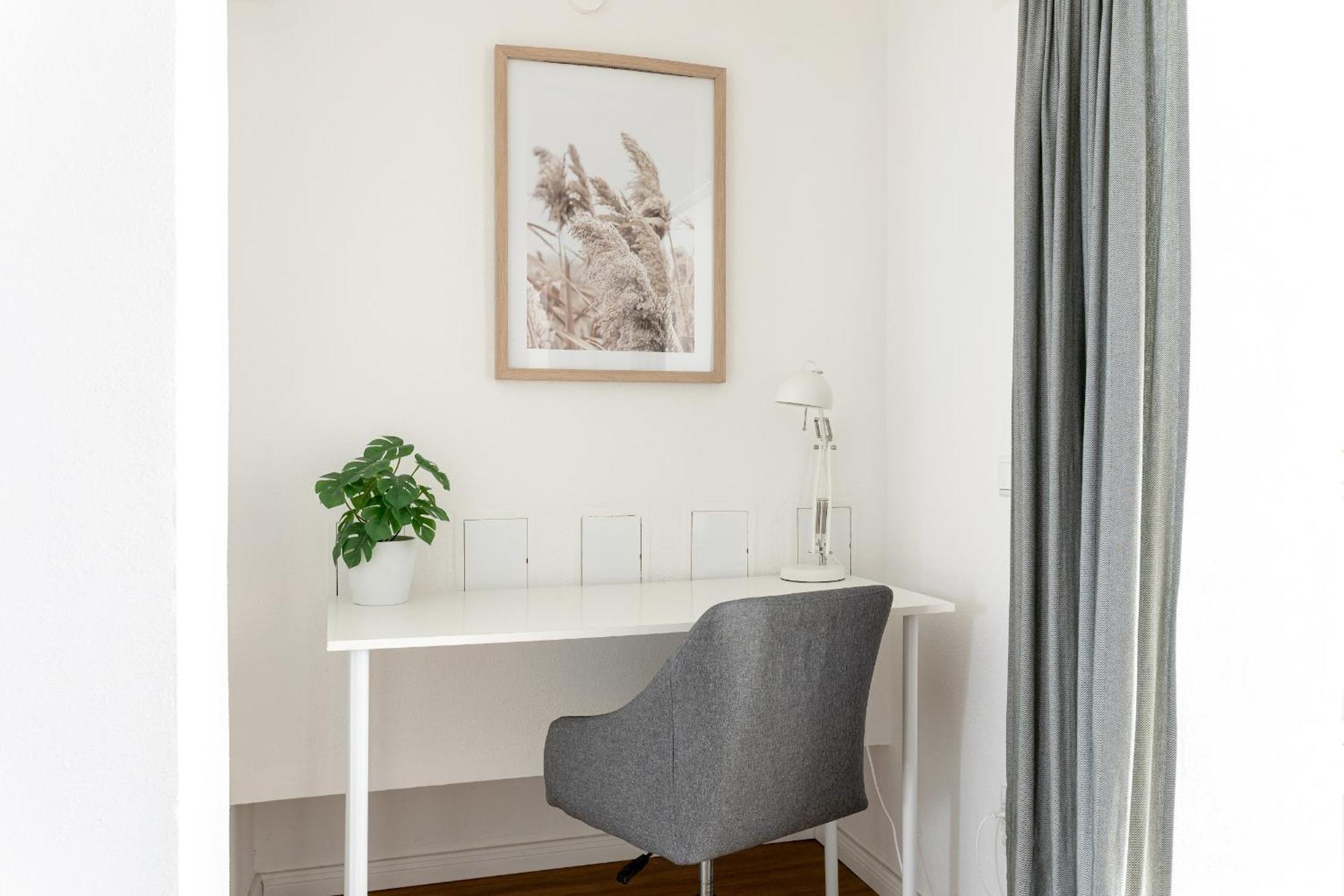 Global Living - Design Apartment I Central I Beamer I Kitchen I Terrace I Berlin Berlim Exterior foto